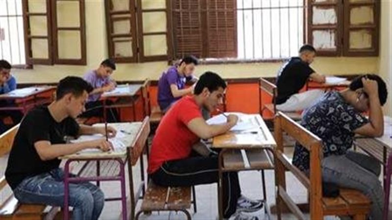 الثانوية العامة