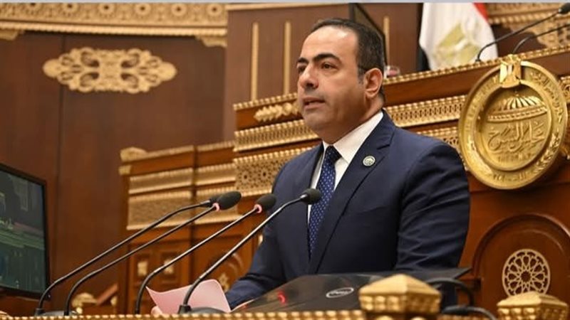 دكتور محمود حسين