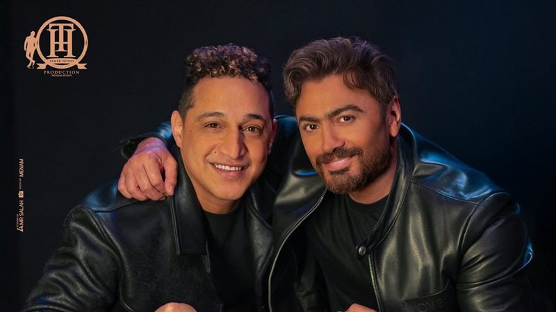 بوستر أغنية المقص