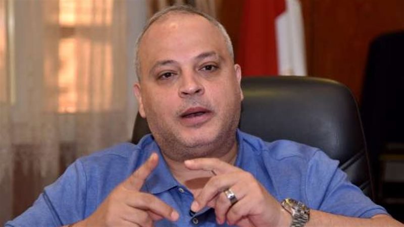 تامر عبد المنعم