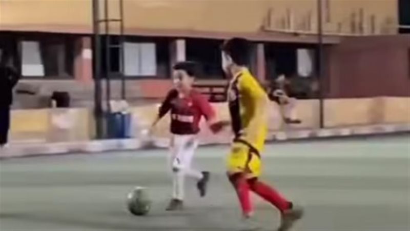 نجل ابراهيم شيكا
