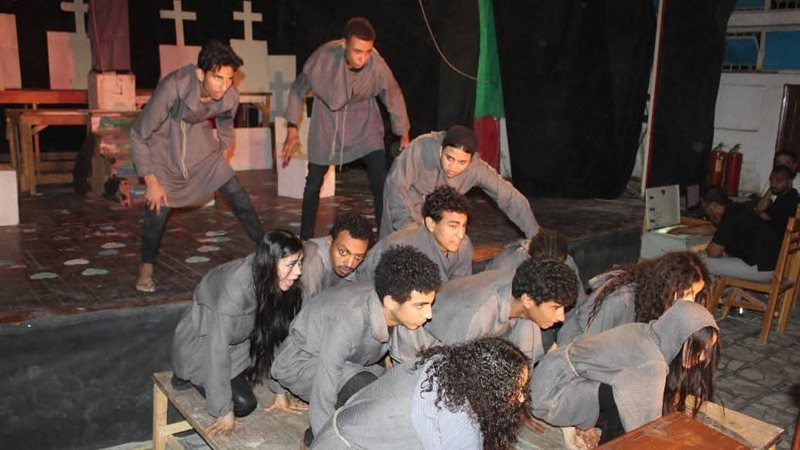 أنشطة توعوية بالمدارس