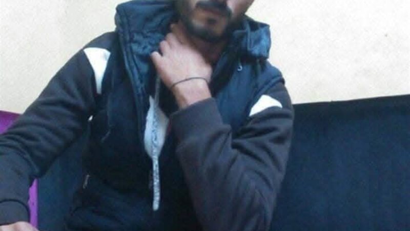 المتهم