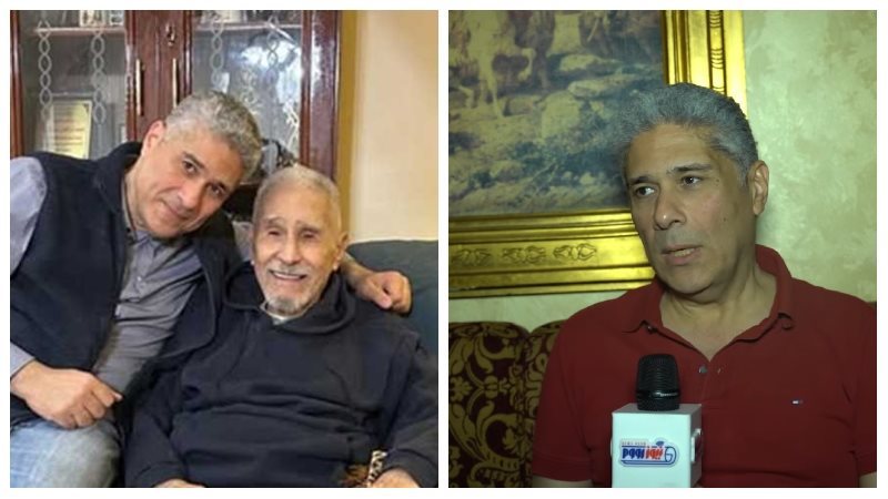 عبد الرحمن أبو زهرة