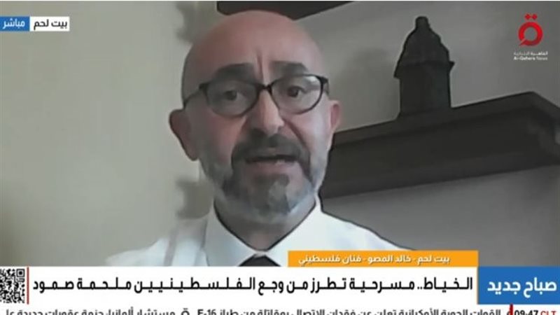 خالد المصو