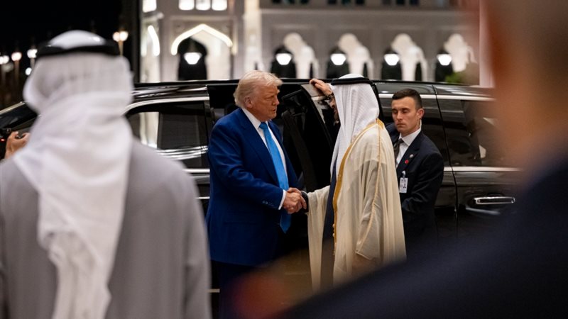 ترامب