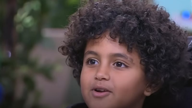 نجل محمد رضان