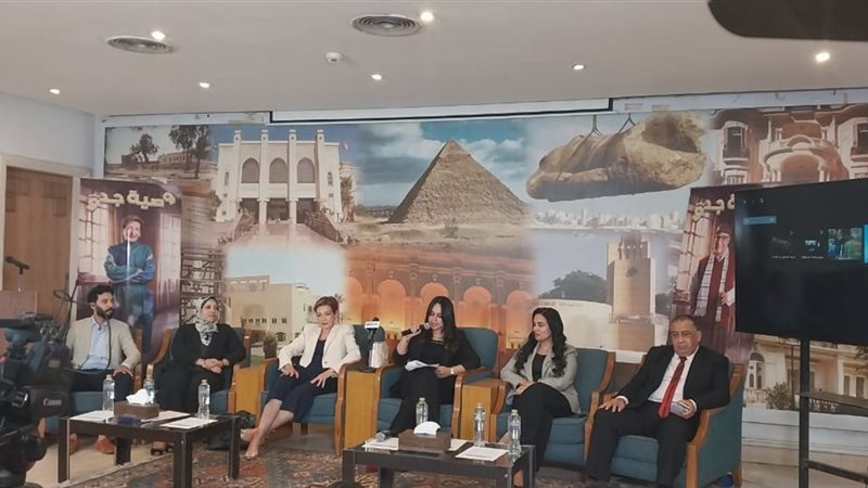 ندوة مشروع حلم