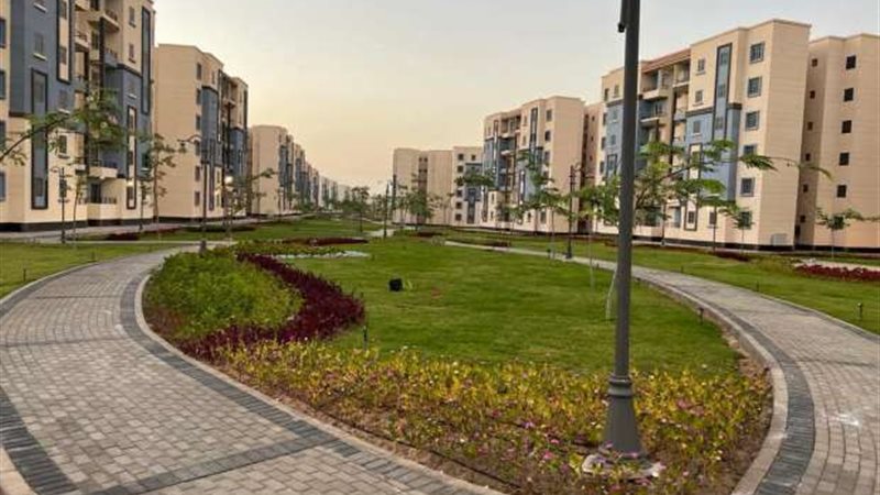 مدينة حدائق العاصمة