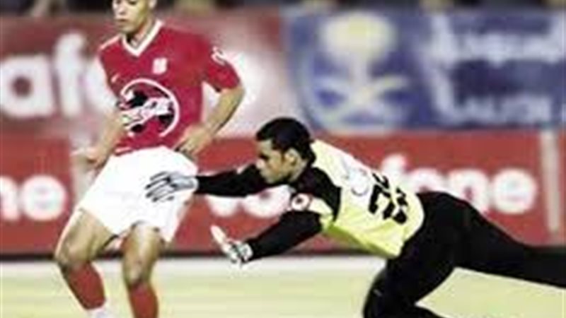 خالد بيبو و عبد المنصف