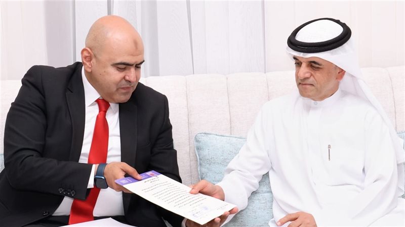 بين ناديي 6 أكتوبر