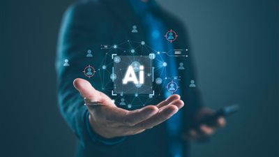  تأثير الذكاء الاصطناعي على عالم الجمال: مكياج مخصص ببصمة وجهك