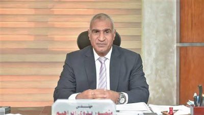 توصيل مياه الشرب لـ62 من الأسر المحتاجة في أطفيح                  