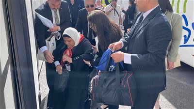 السياحة: تم تخصيص 7500 تأشيرة حج بري للحجاج المصريين هذا العام 