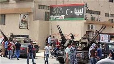 طالبة مصرية في ليبيا تناشد العودة: 