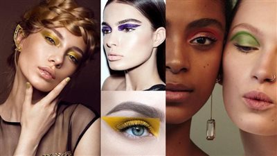 تعرفي على ألوان المكياج المتوقع أن تسيطر على صيف 2025