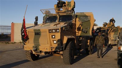 الأمم المتحدة: قمع المتظاهرين في ليبيا جريمة دولية