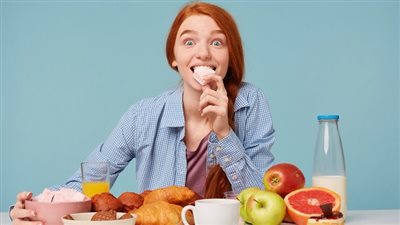 من الثلاجة إلى الطبق في دقائق.. وصفات نباتية لذيذة من 3 مكونات 