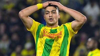 الأناكوندا يختار مبادئه. مصطفى محمد و6 لاعبين رفضوا دعم المثلية