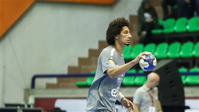 كأس الكؤوس الإفريقية لكرة اليد| الأهلي يفوز على الجيش الملكي المغربي