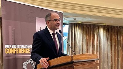 الإسكان: مصر تدعم الصناعة ومعرض ويندوركس يشهد مشاركة دولية واسعة