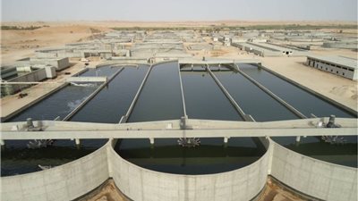 الإسكان: محطات المعالجة تشهد تطورًا كبيرًا على مستوى العالم