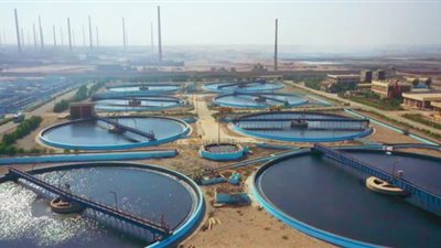 الإسكان: مساهمة المنتج المحلي في المشروعات القومية للمياه تجاوزت 70%  