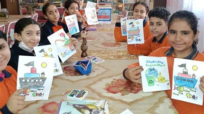 بورسعيد تنظم ورشا فنية ولقاءات توعوية احتفاء بتاريخ المدينة الباسلة