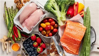 الالتهاب الخفي الذي يسرق نضارتكِ وسعادتكِ.. كيف تحمين نفسكِ بنظام غذائي 