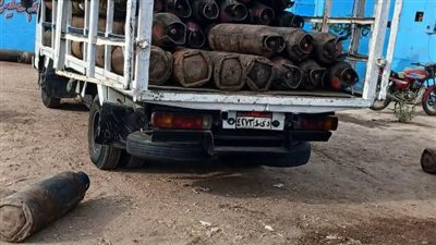 تحرير 366 مخالفة تموينية وضبط مواد غير صالحة للاستهلاك بالدقهلية