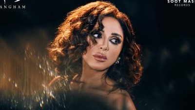 أنغام خلال حفلها بدار الأوبرا :الفن عندنا في مصر قبل أي حد