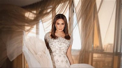 هند صبري: المال ليس هدفًا.. وأعمل بحب أكثر من الرغبة في الربح