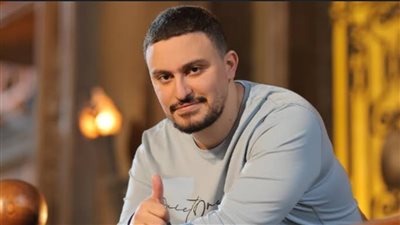 ياسين السقا عن ظهوره بفيلم فينسيوس: لم أتوقع أن أكون هناك