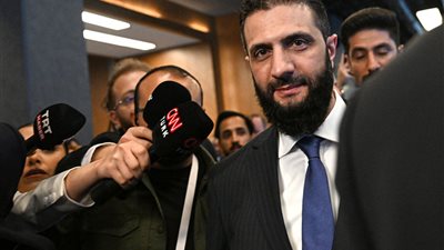 أحمد الشرع لن يحضر «قمة بغداد» بسبب رفض القادة العراقيين