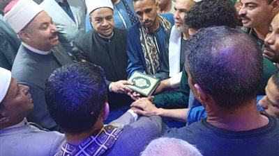 جامعة الأزهر: إنهاء الخصومات الثأرية يدعم الاستقرار ويغير المفاهيم المجتمعية