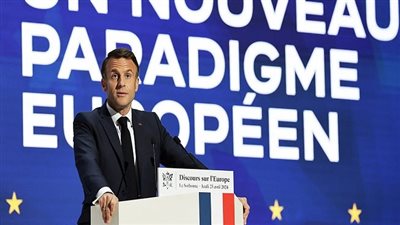 بعد تولي الإدارة الأمريكية الجديدة.. فرنسا بين الأزمات الداخلية والدولية