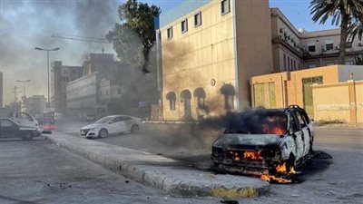  كيف تؤثر الاضطرابات في ليبيا على المسار السياسي المُرتقب؟ 