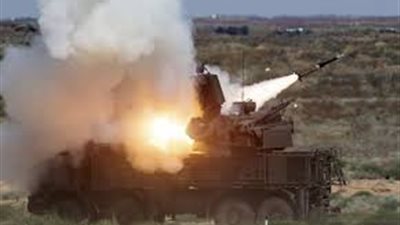  أوكرانيا: استهدفنا بطائرة مسيرة مستودعا روسيا للذخيرة 