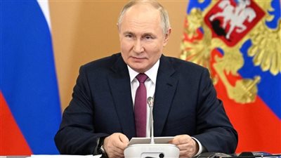 بوتين يدعو القادة العرب لحضور القمة الروسية العربية 15 أكتوبر