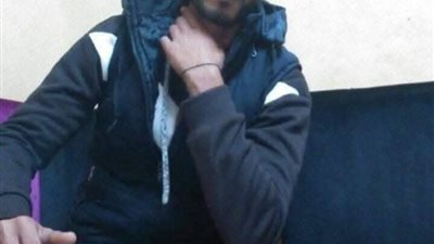 حبس المتهم في واقعة مقتل شاب بقرية محلة حسن بالغربية