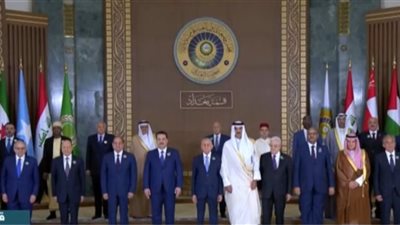 وزير الخارجية البحريني: سعينا في القمة العربية ال 33 لدفع مسارات العمل المشترك