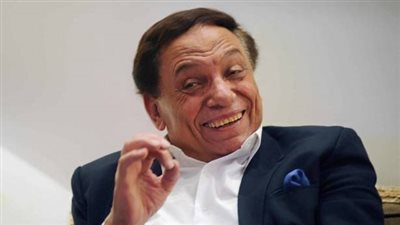 في عيد ميلاد عادل إمام .. زعيم الفن و ديكتاتور منزله 