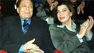 في عيد ميلاده الـ85.. كيف بدأت قصة حب الزعيم من أول نظرة؟