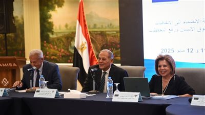 المجلس القومي لحقوق الإنسان يعقد لقاء موسع لتعزيز التكامل مع المواثيق الدولية