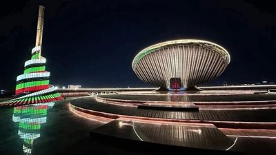  أبرزهم «ملك الأردن».. 14 زعيما عربيا لم يحضروا قمة بغداد الـ 34 