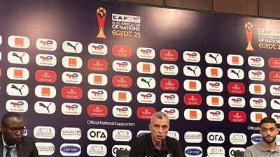 أسامة نبيه: نتطلع لبرونزية أفريقيا للشباب ونيجيريا فريق قوي  