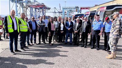 السياحة: اليوم انطلاق أولى رحلات الحج السياحي البري لموسم 1446 هـ