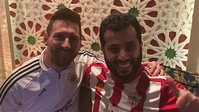 الخريجي مالكًا جديدًا لنادي ألميريا بدلًا من تركي ال الشيخ