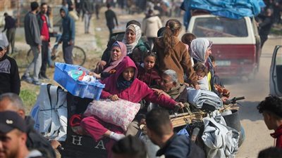 مقررة أممية: المرأة الفلسطينية تتعرض لعنف إنجابي ممنهج ضمن جرائم إبادة جماعية