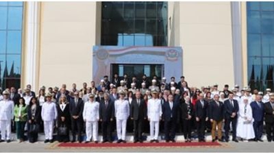 «أكاديمية الشرطة» تنظم ندوة حول تأثير الترابط الأسري على الأمن المجتمعي